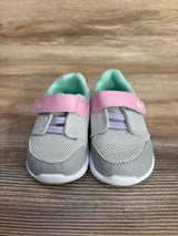 See Kai Run Basics Stryker Casual Sneakers Grey sz 5c