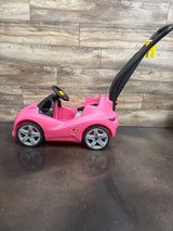 Step2 Whisper Ride II Ride-On Pink
