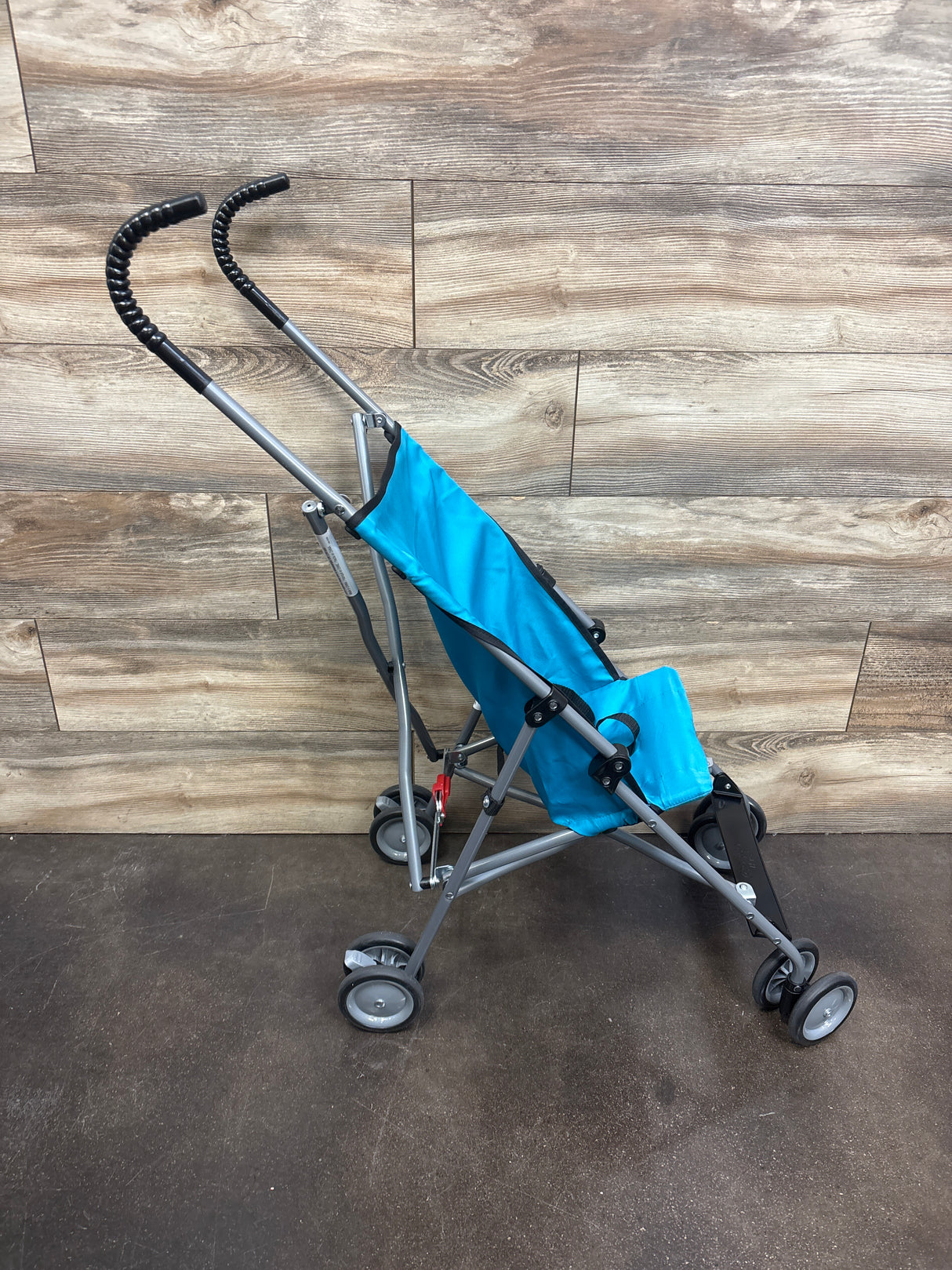 Cosco Umbrella Stroller, Teal