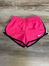 Nike Dri Fit Shorts Pink sz 3T