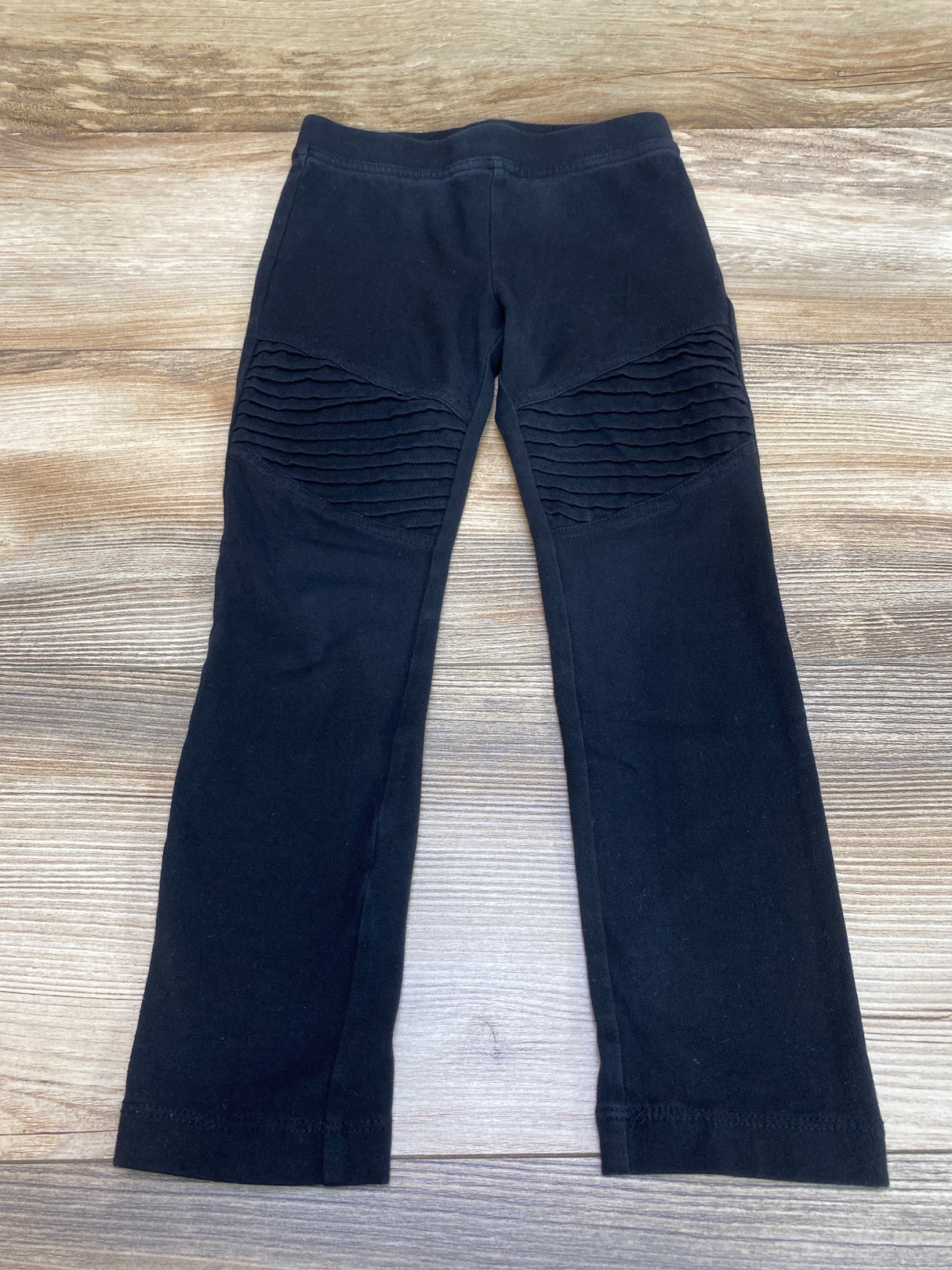 Art Class Leggings Black sz 4T