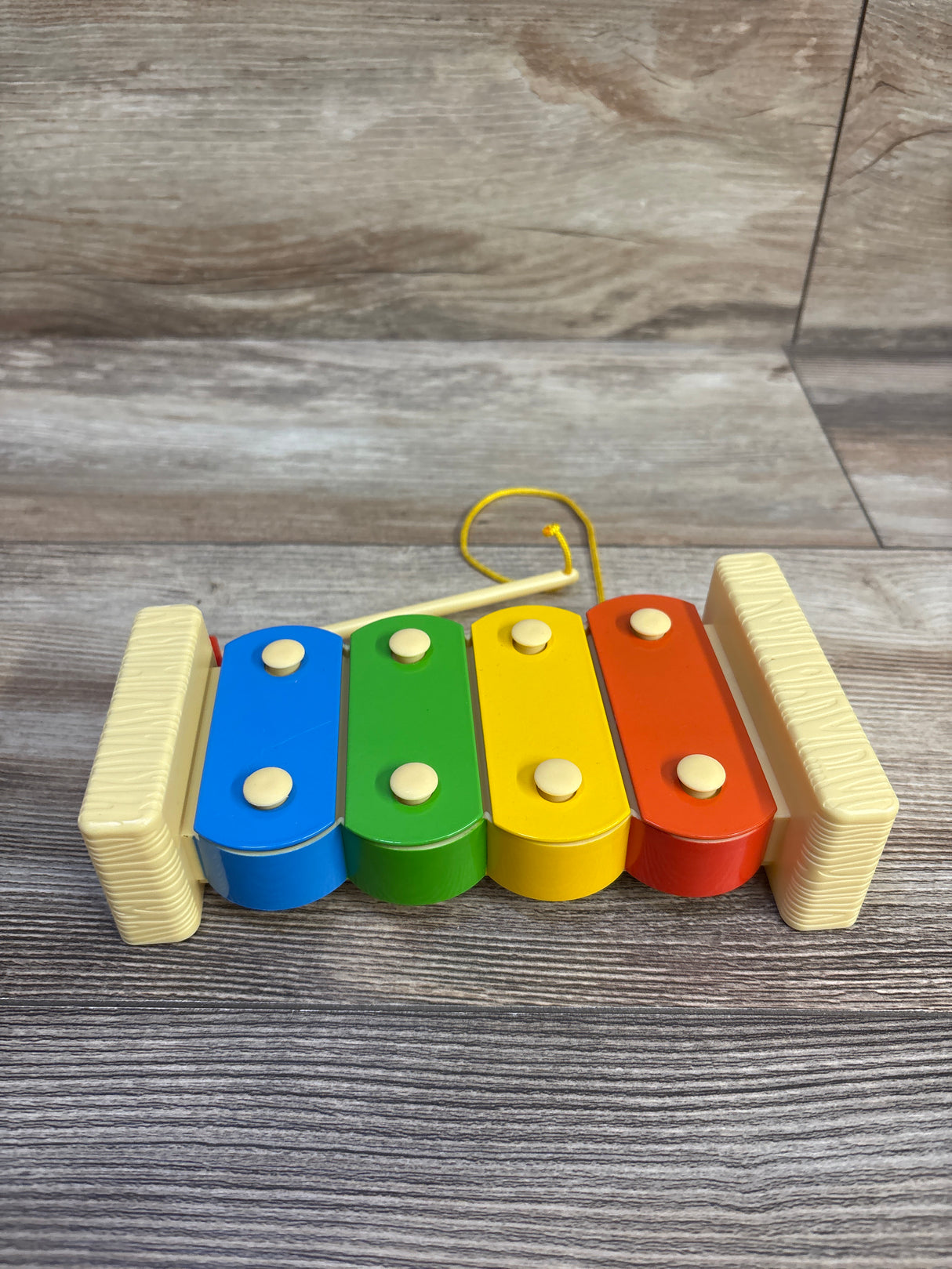 Bluey Magic Xylophone