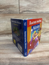 Buenas Noches, México Board Book