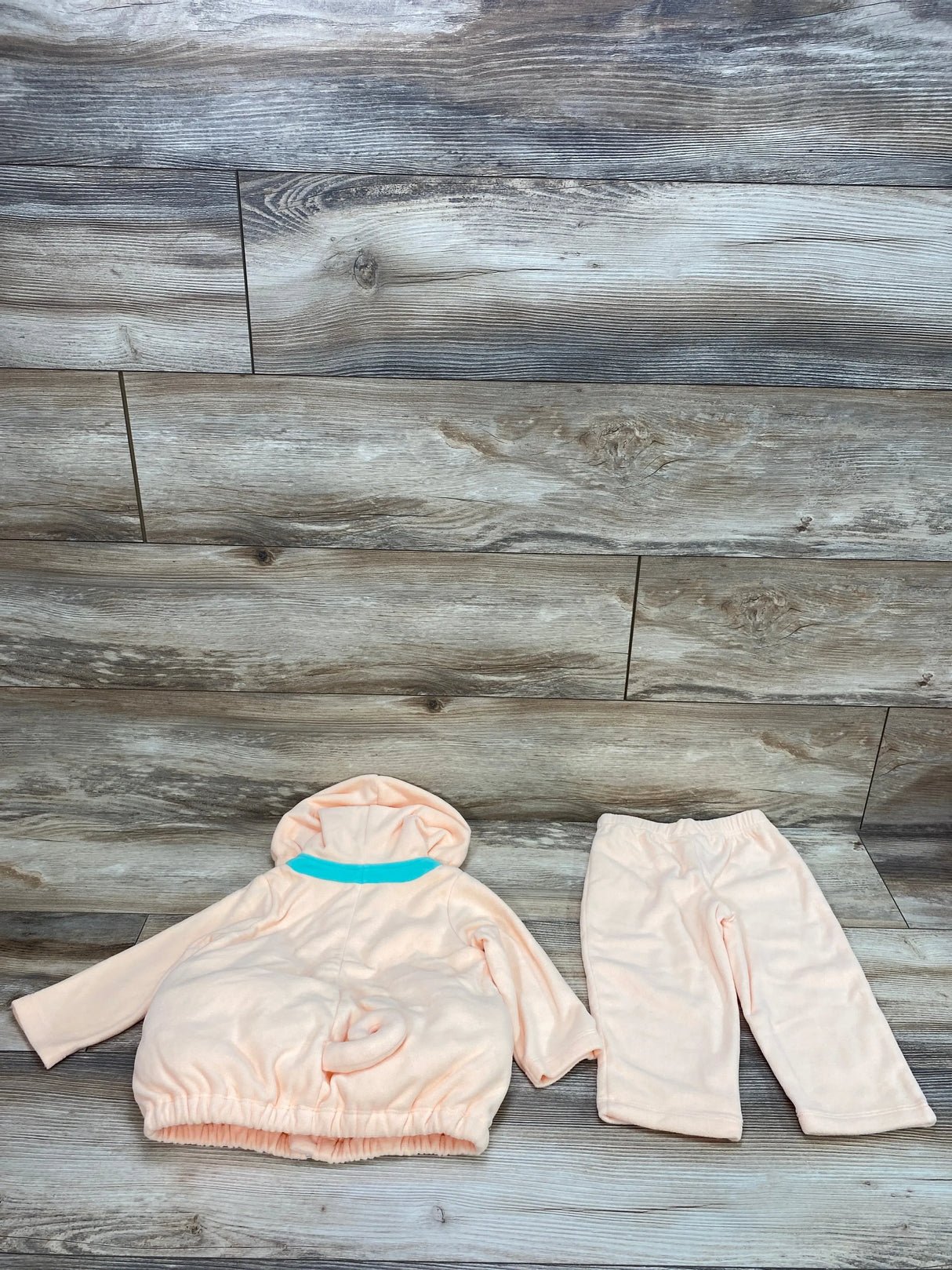 Carter's 2pc Pug Costume sz 18m - Me n Mommy To Be