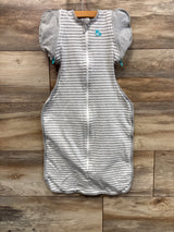 Love To Dream Swaddle UP Transition Bag Original Grey sz 6-12m