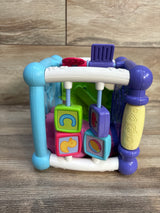 Vtech Busy Learners Activity Cube