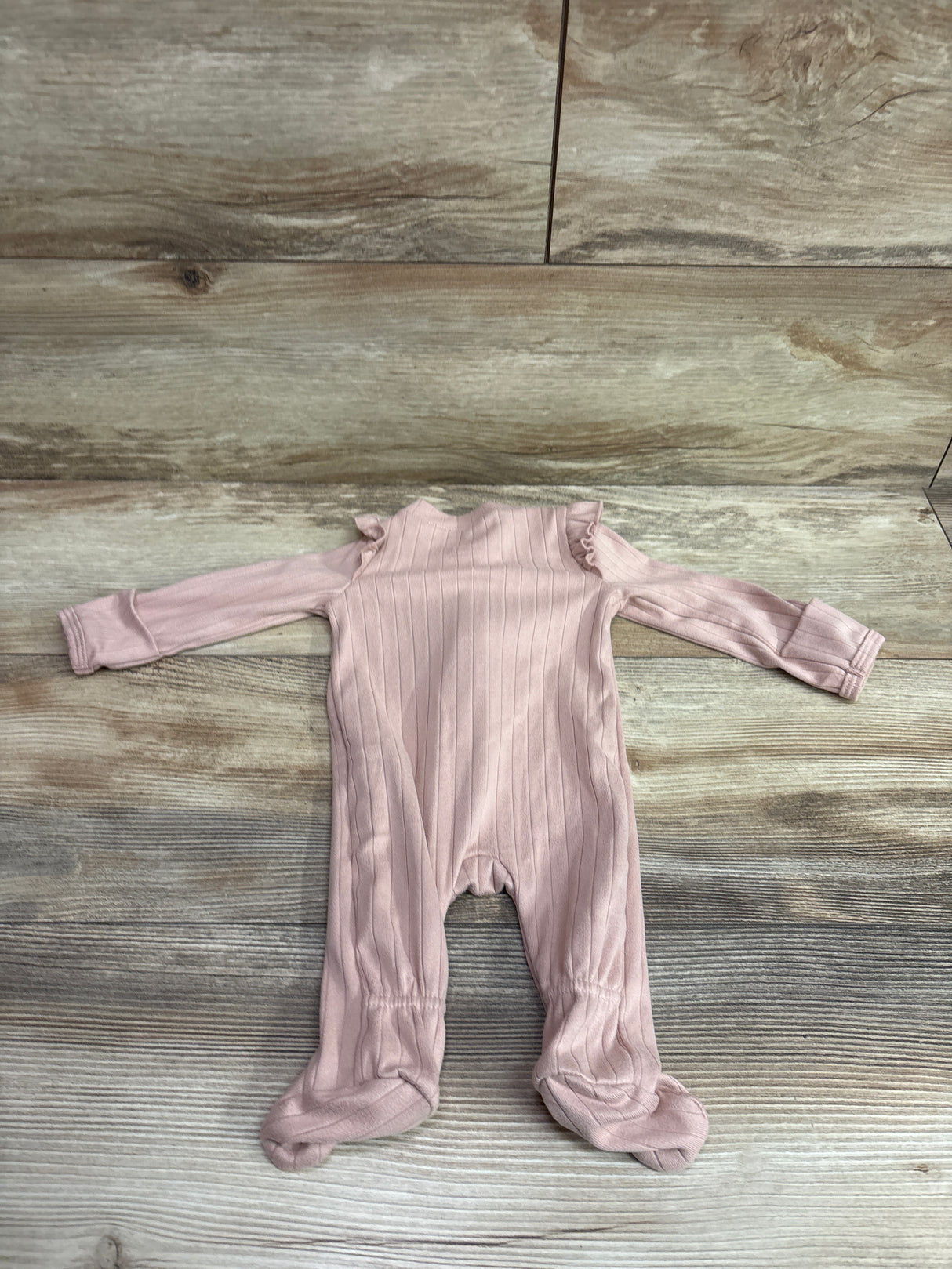Cloud Island Sleeper Pink sz Newborn