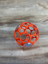 Bright Starts Easy Grasp Oball Rattle Ball