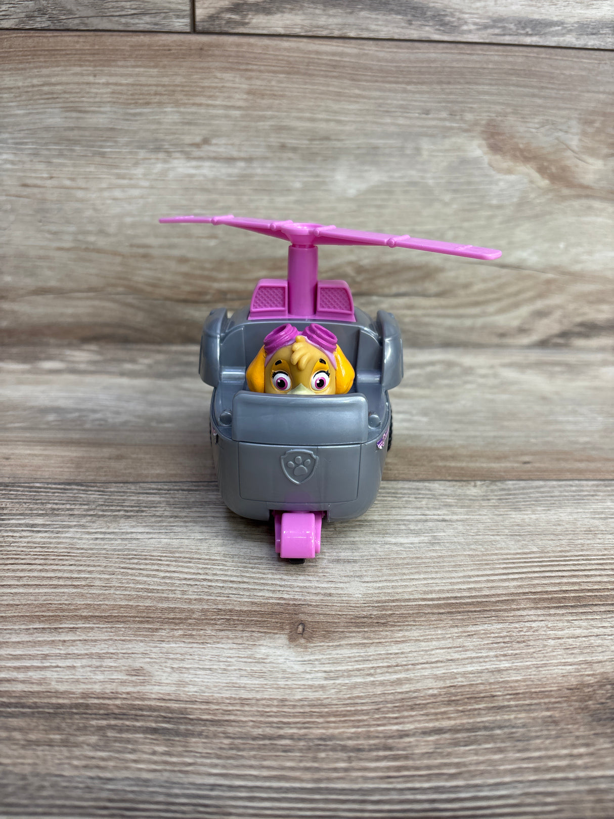 PAW Patrol Skye's Helicopter