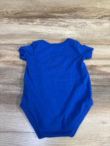 Nike Bodysuit Blue sz 9m