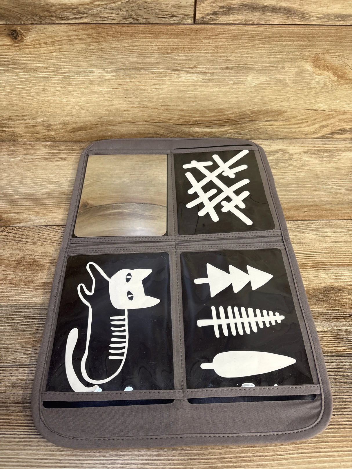 Lovevery Travel Card Holder