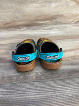 Crocs x Scooby-Doo! Classic Clogs sz 4c - Me n Mommy To Be