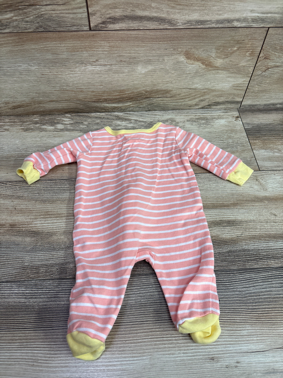 Koala Baby Bee Sleeper Peach sz 3m