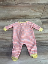 Koala Baby Bee Sleeper Peach sz 3m