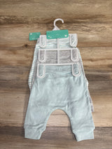 NEW Disney Baby 3pk Mickey Mouse Jogger Set Light Blue sz 3-6m