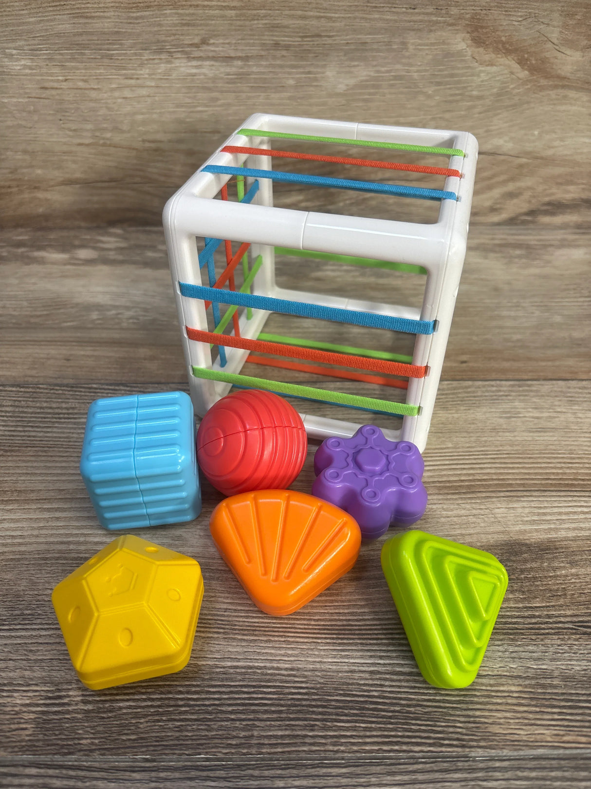 Fat Brain Toys InnyBin