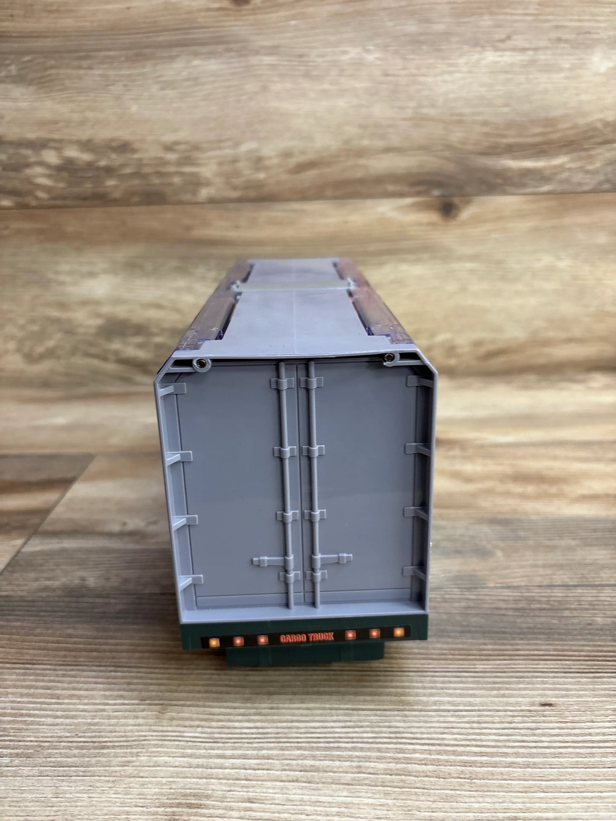 PlayWorld 11-in-1 Construction Truck Vehicle Carrier