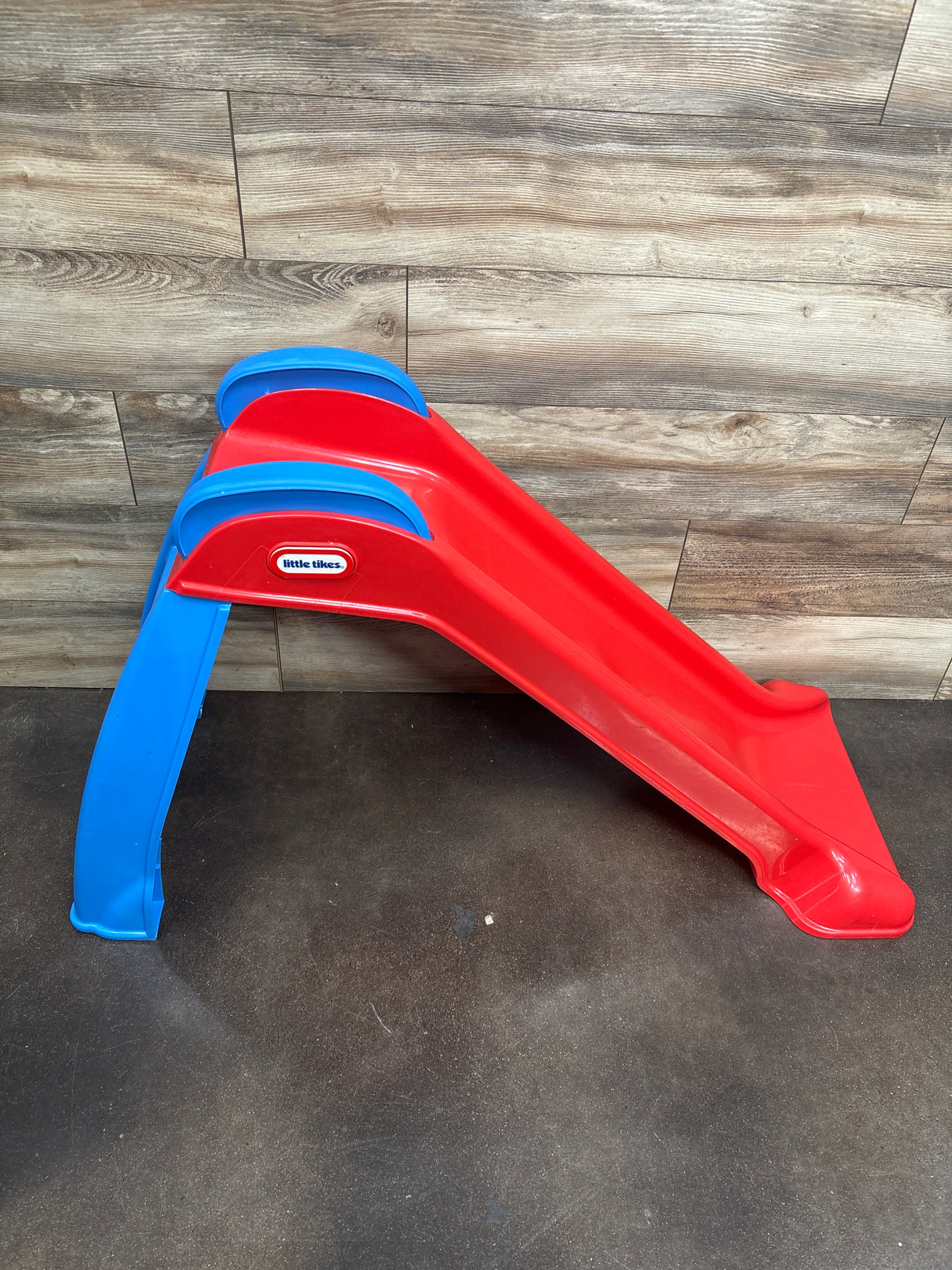 Little Tikes My First Slide