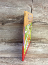 The Adventures of Energy Annie: The Power of Thought Hardcover Book