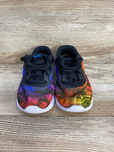 Nike Tanjun Print PS 'Tie Dye' Sneakers sz 11c