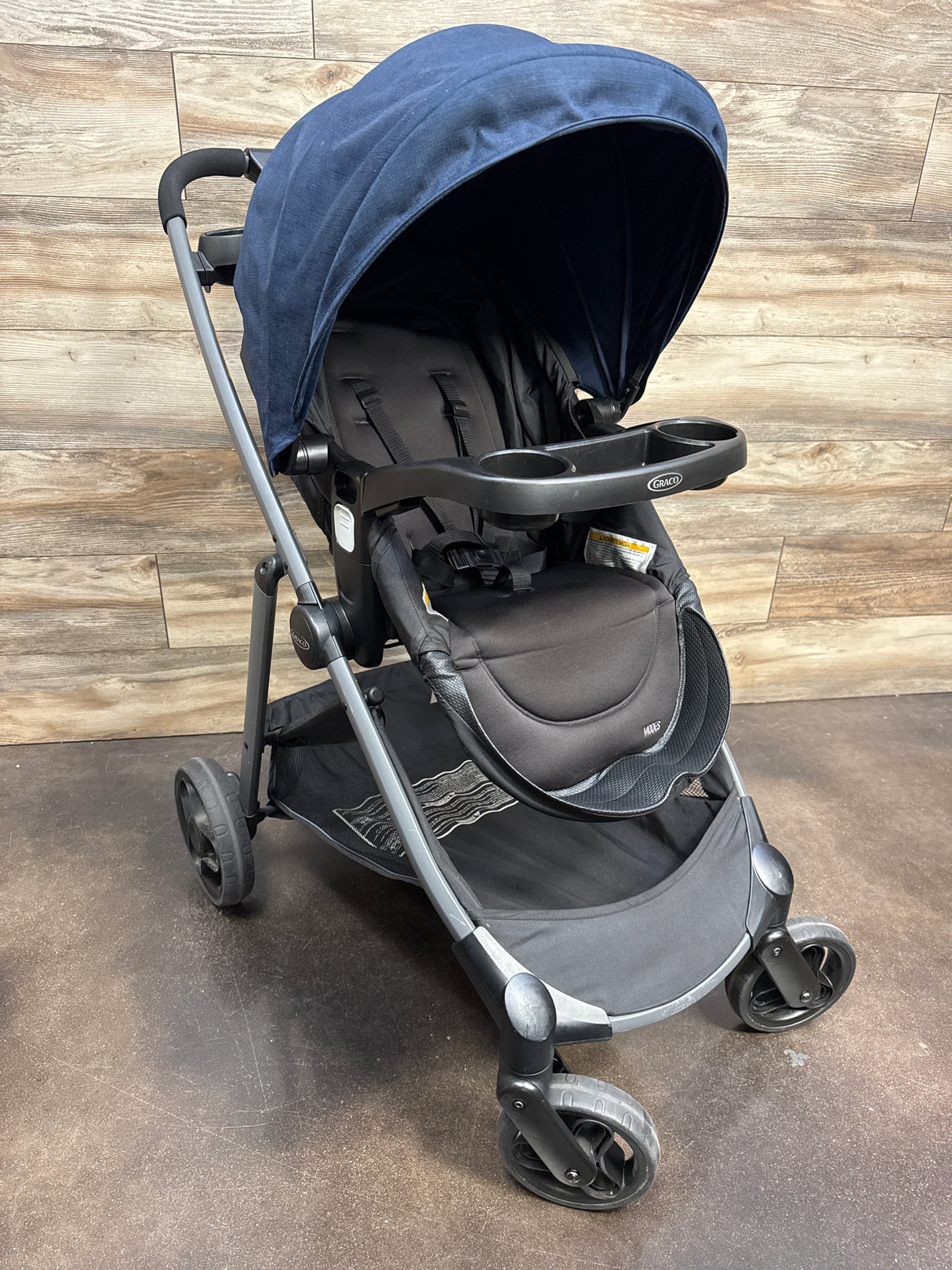 Graco Modes Elements Stroller in Lanier