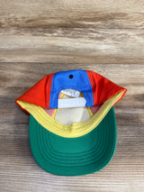 Disney World Propeller Colorblock Hat
