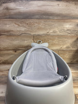 Skip Hop Moby Smart Sling 3 In 1 Baby Bathtub Grey