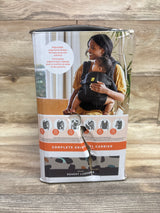 NEW LILLEbaby Complete Original 6-in-1 Baby Carrier - Desert Leopard 7-45lbs