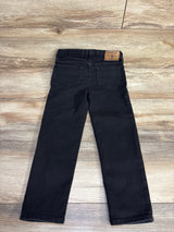 U.S. Polo Assn Denim Jeans Black sz 5T