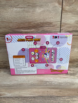 Music Jazz Play Mat 3 in 1 Toucj & Learn Unicorn Mat - Me n Mommy To Be