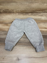 Baby Gap Pull-On Joggers Grey sz 6-12m