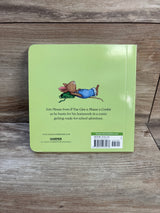 Time For School, Mouse! Board Book