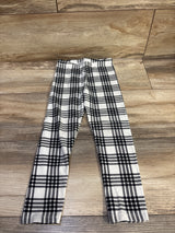 Cat & Jack Leggings White sz 4T