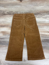 NEW Children's Place Corduroy Straight Pants Caramel sz 2T