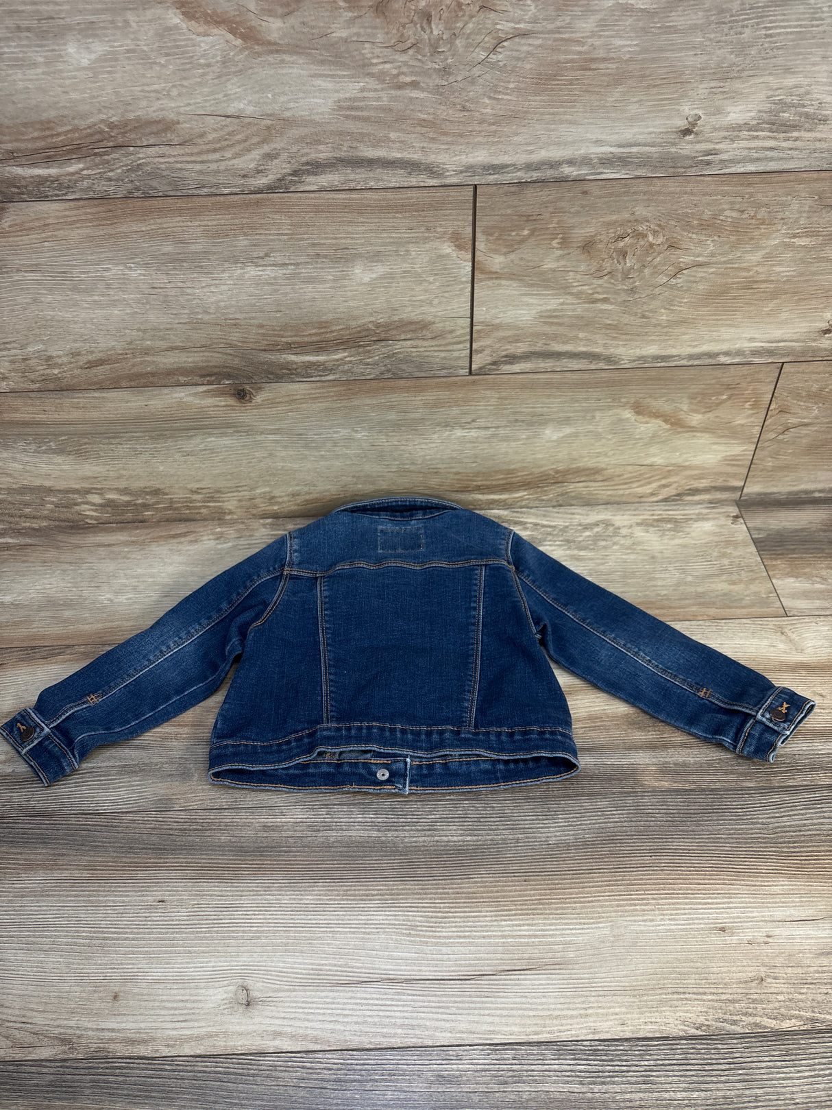 Old Navy Trucker Jean Jacket Blue sz 3T