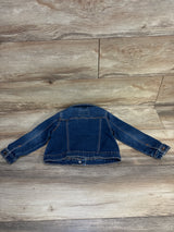 Old Navy Trucker Jean Jacket Blue sz 3T