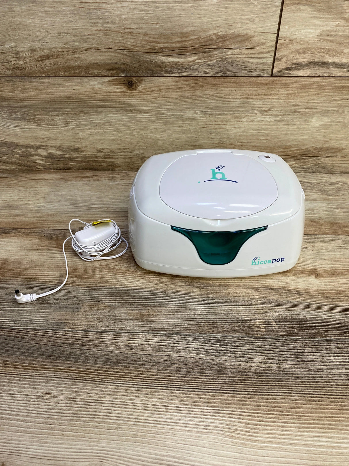 Hiccapop Ultra Wipe Warmer