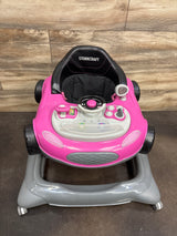 Storkcraft Mini-Speedster Activity Walker Pink