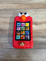 Sesame Street Learn with Elmo Pretend Play Phone