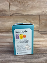 NEW Tommee Tippee Advanced Anti Colic Bottle with 2 Nipples 5oz
