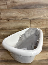 NEW Regalo Baby Basics 3-in-1 Grow with Me Bath Tub