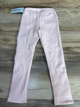 NEW Cat & Jack Fleece Lined Leggings Grey sz 4T