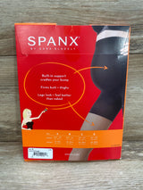 NEW Spanx Mama Full Length Nude Sz B