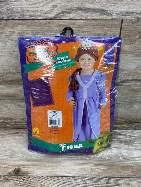 Rubie's NEW Fiona Costume sz 12-24m - Me 'n Mommy To Be