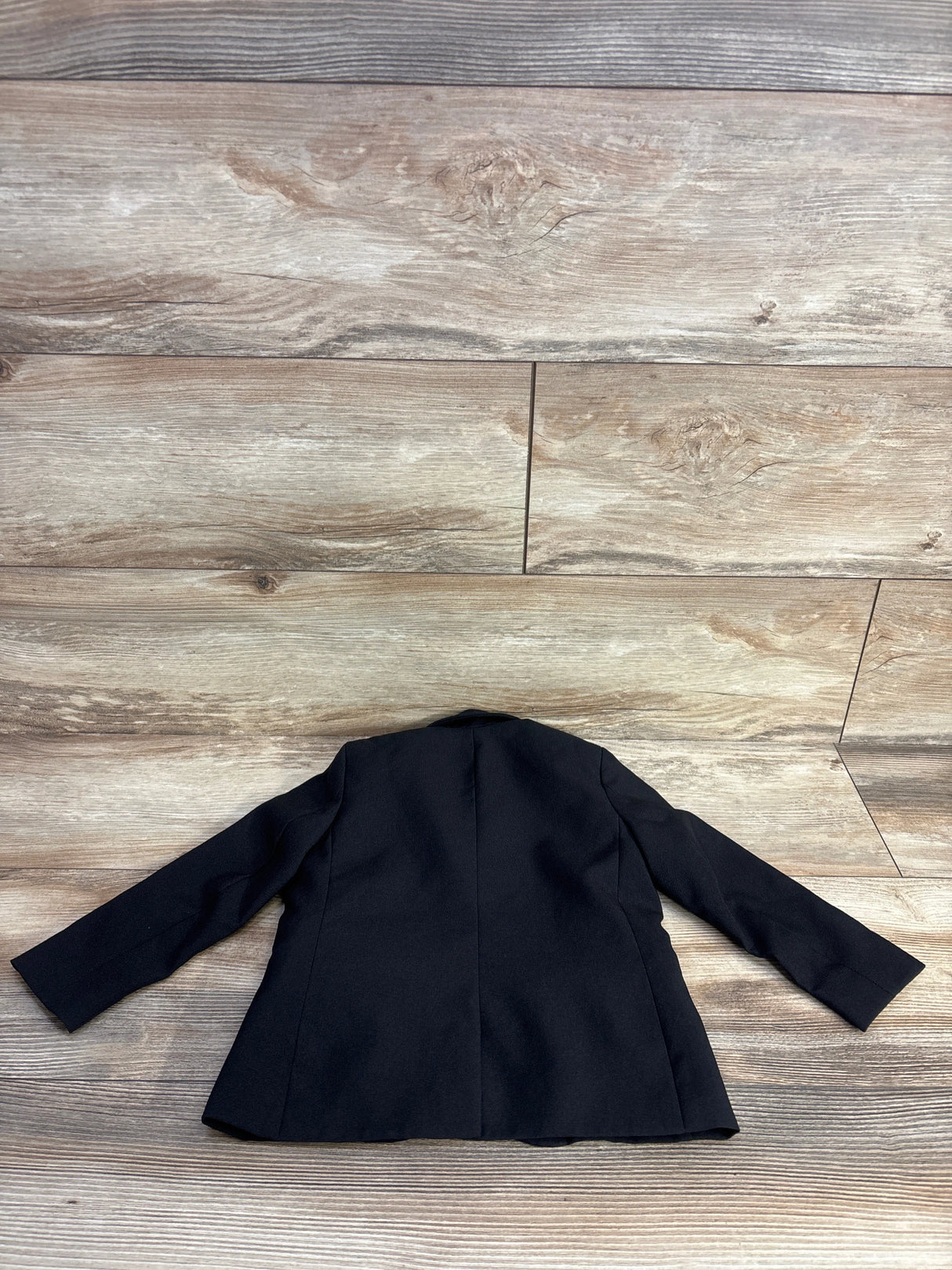 H&M Black Suit Jacket sz 18-24m