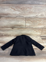 H&M Black Suit Jacket sz 18-24m