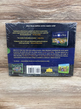 NEW The Go the F*ck to Sleep Box Set 3pk Hardcover Books