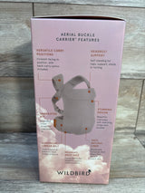 NEW Wildbird Aerial Carrier in Desert Lark sz XS-XL