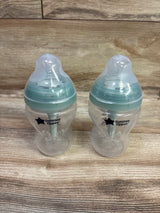 Tommee Tippee Advanced Anti-Colic Baby Bottles 2pk