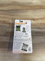 NEW BooginHead 2pk PaciGrip Pacifier Clip Holder Camo